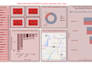 create professional power bi dashboards and data visualizations